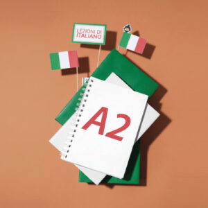 A2 - CERTIFICAZIONE L2 ITALIANO PER STRANIERI